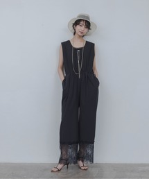 Eimee Law｜エイミーロウのオールインワン・サロペット通販 - ZOZOTOWN