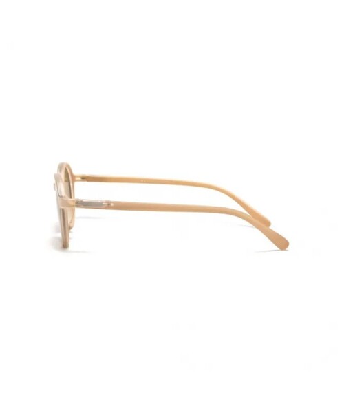 LE FOON（ルフォーン）の「【LE FOON / ルフォーン】 Mont Blanc Cream/ラウンド/サングラス【WEB限定 ...
