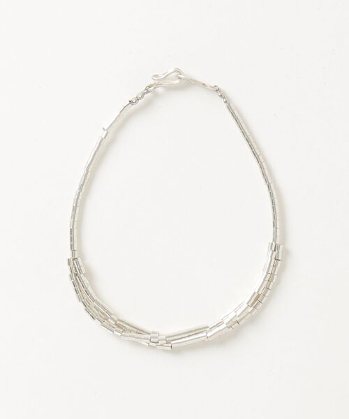 【ACE by morizane】Mosaic bit beads bracelet