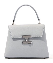 CARBOTTI（カルボッティ）の「CARBOTTI DIANA 321 ハンドバッグ（ハンドバッグ）」