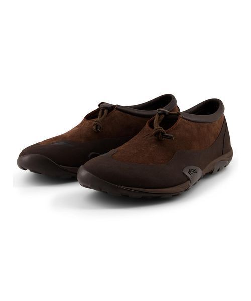 emmi(エミ)の「【New Balance】minimus(スニーカー・レディース・ブラウン・24/24.5/23.5)」の1枚目の写真