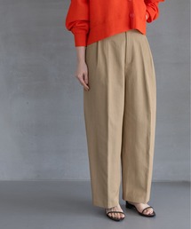 A part by | ニドムコクーンパンツ(チノパンツ)