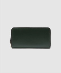 COMME des GARCONS SILVER EYELET L字ウォレット SILVER EYELET】L-ZIP WALLET（財布）｜Wallet COMME des GARCONS