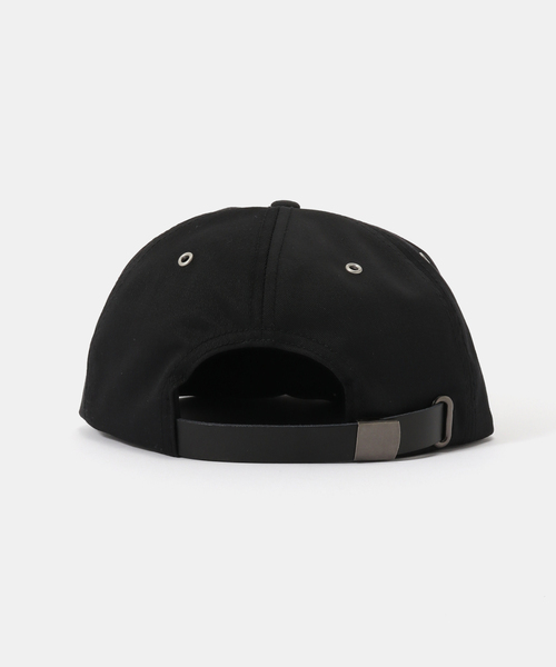 BRAIN DEAD（ブレインデット）の「【BRAIN DEAD/ブレインデッド】 FOLK TECHNOLOGY WIRE BRIM 6 P（キャップ・レディース・ブラック・FREE）」の10枚目の写真