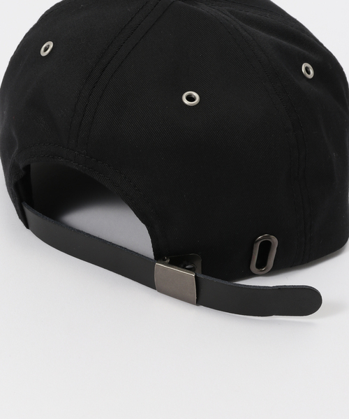 BRAIN DEAD（ブレインデット）の「【BRAIN DEAD/ブレインデッド】 FOLK TECHNOLOGY WIRE BRIM 6 P（キャップ・レディース・ブラック・FREE）」の9枚目の写真