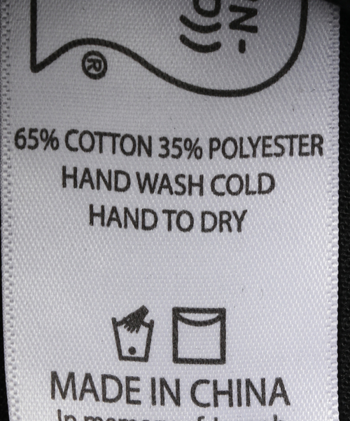 BRAIN DEAD（ブレインデット）の「【BRAIN DEAD/ブレインデッド】 FOLK TECHNOLOGY WIRE BRIM 6 P（キャップ・レディース・ブラック・FREE）」の5枚目の写真