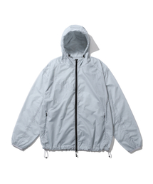 HAVEOFFDUTY（ハブオブデューティ）の「パッカブルウィンドブレーカージャケット（スカイ）（ナイロンジャケット）」