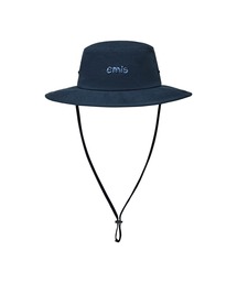 EMIS（イミス）の「COASTAL COTTON BUCKET HAT（キャップ）」