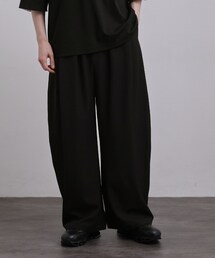tk.TAKEO KIKUCHI | ディープタックスラックス(その他パンツ)