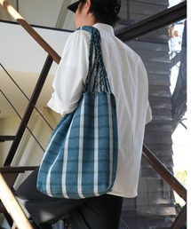 HAMMOCK TOTE L/ハンモック トートバッグ