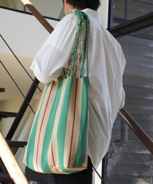 HAMMOCK TOTE L/ハンモック トートバッグ