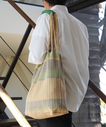 HAMMOCK TOTE L/ハンモック トートバッグ