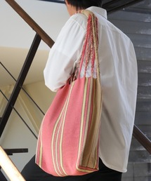 DULTON（ダルトン）の「HAMMOCK TOTE L/ハンモック トートバッグ（トートバッグ）」