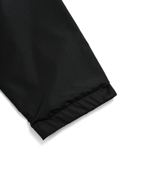 TAION（タイオン）の「【TAION(タイオン)】〈ユニセックス〉ノンダウン ミリタリー リバーシブル M65 ライナージャケット（その他アウター・メンズ・ブラック/ダークオリーブ/ダークグリーン系・L/M/S/2XL/XL/3XL）」の17枚目の写真