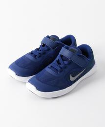 NIKE | 【NIKE(ナイキ)】レボリューション 3TDV 14cm-16cm(スニーカー)