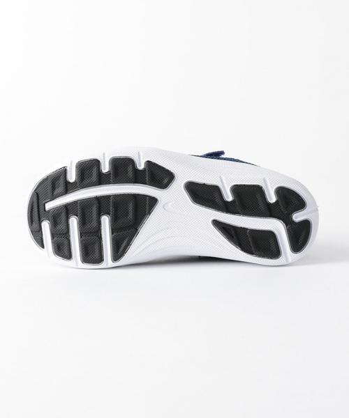 NIKE（ナイキ）の「【NIKE(ナイキ)】レボリューション 3TDV 14cm-16cm◆（スニーカー・キッズ・コバルトブルー・14cm/15cm/16cm）」の4枚目の写真