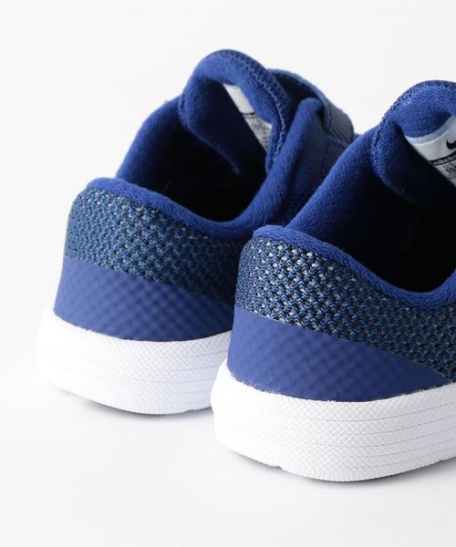NIKE（ナイキ）の「【NIKE(ナイキ)】レボリューション 3TDV 14cm-16cm◆（スニーカー・キッズ・コバルトブルー・14cm/15cm/16cm）」の7枚目の写真