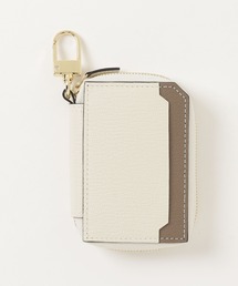 B'2nd（ビーセカンド）の「L'arcobaleno（ラルコバレーノ）スマートWキーケース/LA122GT（財布）」