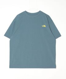 ザ ノース フェイス THE NORTH FACE S/S ES 66 Logo Wide Tee ショートスリーブ ES 66ロゴワイドティー