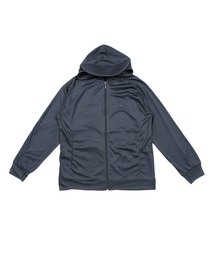 TETE（テット）の「【TETE SELECTION】ハニカムサンシェードパーカー（パーカー）」