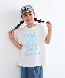LEPSIM（レプシィム）の「【KIDS】アソートプリントTSS　652823（Tシャツ/カットソー）」