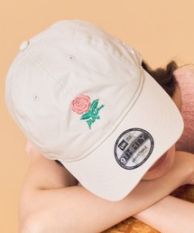 Casselini | New Era 9THIRTY × Casselini モチーフキャップ(キャップ)