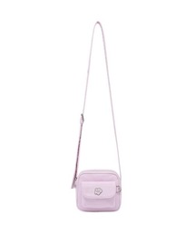 Wacky WiLLy（ワッキーウィリー）の「WOMEN'S MINI CROSS BAG（ショルダーバッグ）」