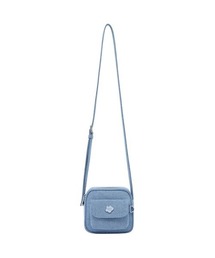 Wacky WiLLy（ワッキーウィリー）の「WOMEN'S MINI CROSS BAG（ショルダーバッグ）」