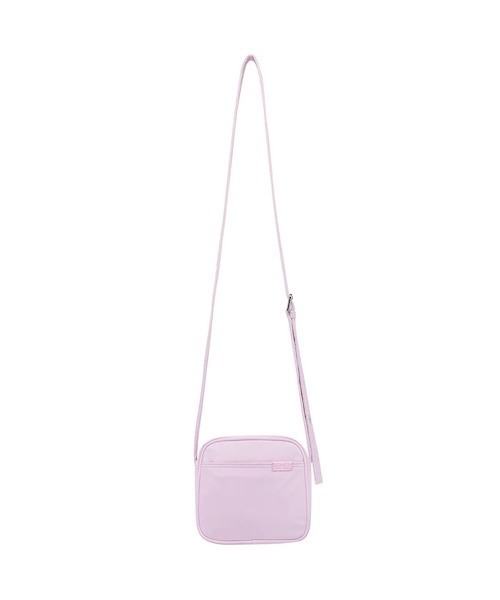 Wacky WiLLy(ワッキーウィリー)の「WOMEN'S MINI CROSS BAG(ショルダーバッグ・レディース・ブラック/インディゴブルー/ピンク・FREE)」の10枚目の写真