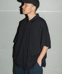 URBAN RESEARCH（アーバンリサーチ）の「Wide Dad BREEZY TECH ポロシャツ（ポロシャツ）」