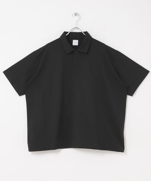 Wide Dad BREEZY TECH ポロシャツ（ポロシャツ）｜URBAN RESEARCH