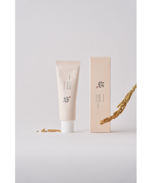 Beauty Of Joseon(ビューティーオブジョソン)の「Relief Sun : Rice + Probiotics 米サンクリーム(日焼け止め/UVケア・レディース・ホワイト・FREE)」の12枚目の写真