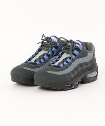 NIKE ナイキ AIRMAX 95 BIG BUBBLE エア マックス 95 ビッグバブル MHM4740 011BLACK/SAPHR