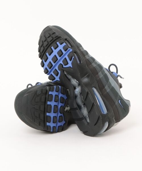 NIKE ナイキ AIRMAX 95 BIG BUBBLE エア マックス 95 ビッグバブル
