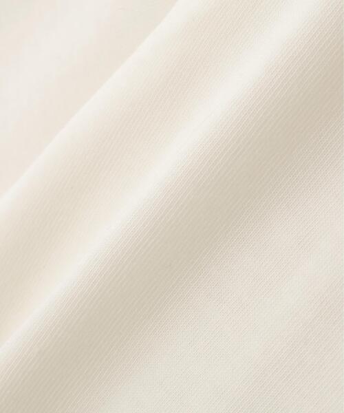 PROPORTION BODY DRESSING(プロポーションボディドレッシング)の「短丈ロゴT-シャツ / 1216160402(Tシャツ/カットソー・レディース・ホワイト系その他/ダークグレー・FREE)」の21枚目の写真