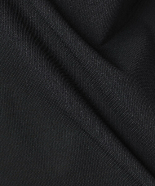 COMME CA MEN(コムサメン)の「【撥水】ドビーワッフル 半袖シャツ(シャツ/ブラウス・メンズ・チャコールグレー/ブラック・M/L)」の22枚目の写真
