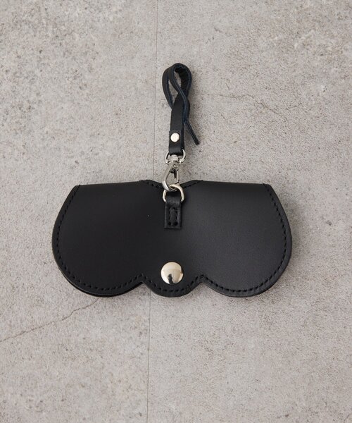 ear PAPILLONNER(イアパピヨネ)の「【CHRISTIAN VILLA(クリスチャン ヴィラ)】ear別注メッシュワンハンドルバッグ(トートバッグ・レディース・ブラック・FREE)」の18枚目の写真
