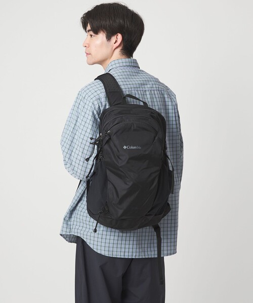 Columbia＞バードリーライト 23L バックパック リュック（バックパック
