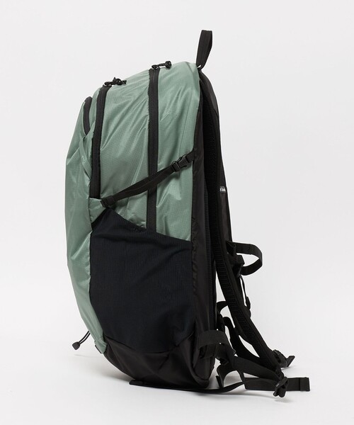 Columbia(コロンビア)の「<Columbia>バードリーライト 23L バックパック リュック(バックパック/リュック・メンズ・ブラック/ライム・FREE)」の3枚目の写真