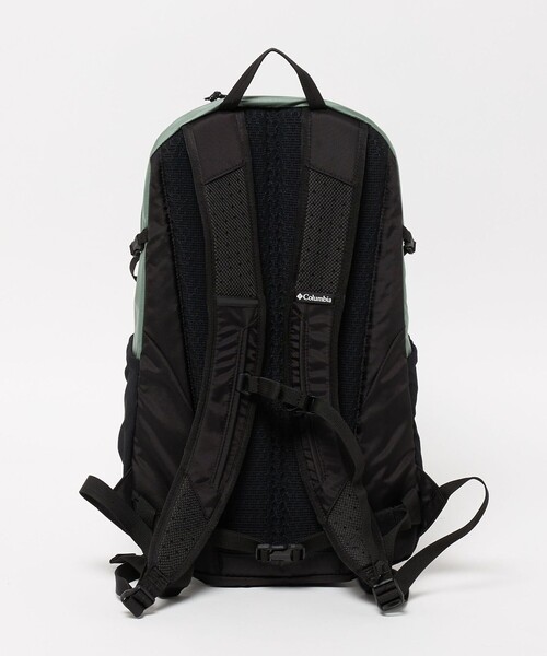 Columbia(コロンビア)の「<Columbia>バードリーライト 23L バックパック リュック(バックパック/リュック・メンズ・ブラック/ライム・FREE)」の4枚目の写真
