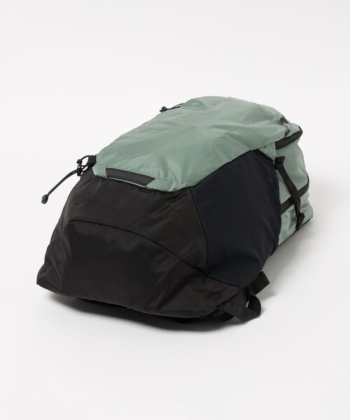 Columbia(コロンビア)の「<Columbia>バードリーライト 23L バックパック リュック(バックパック/リュック・メンズ・ブラック/ライム・FREE)」の7枚目の写真