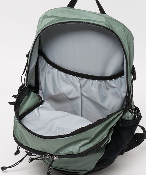 Columbia(コロンビア)の「<Columbia>バードリーライト 23L バックパック リュック(バックパック/リュック・メンズ・ブラック/ライム・FREE)」の9枚目の写真
