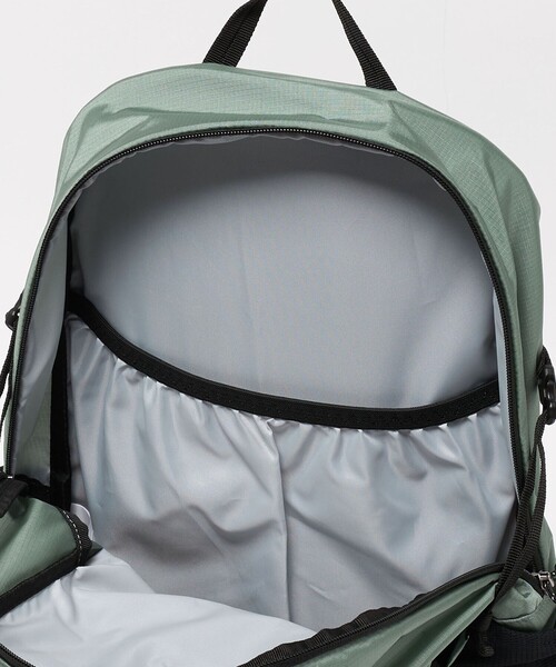 Columbia(コロンビア)の「<Columbia>バードリーライト 23L バックパック リュック(バックパック/リュック・メンズ・ブラック/ライム・FREE)」の10枚目の写真