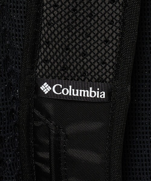 Columbia(コロンビア)の「<Columbia>バードリーライト 23L バックパック リュック(バックパック/リュック・メンズ・ブラック/ライム・FREE)」の13枚目の写真