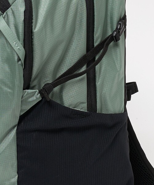 Columbia(コロンビア)の「<Columbia>バードリーライト 23L バックパック リュック(バックパック/リュック・メンズ・ブラック/ライム・FREE)」の15枚目の写真