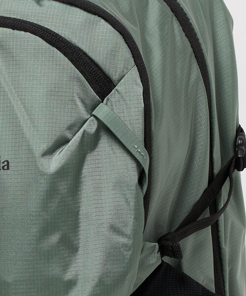 Columbia(コロンビア)の「<Columbia>バードリーライト 23L バックパック リュック(バックパック/リュック・メンズ・ブラック/ライム・FREE)」の16枚目の写真