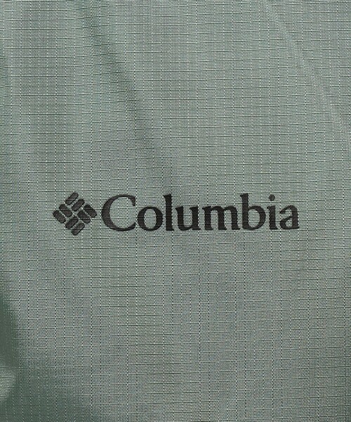 Columbia(コロンビア)の「<Columbia>バードリーライト 23L バックパック リュック(バックパック/リュック・メンズ・ブラック/ライム・FREE)」の17枚目の写真