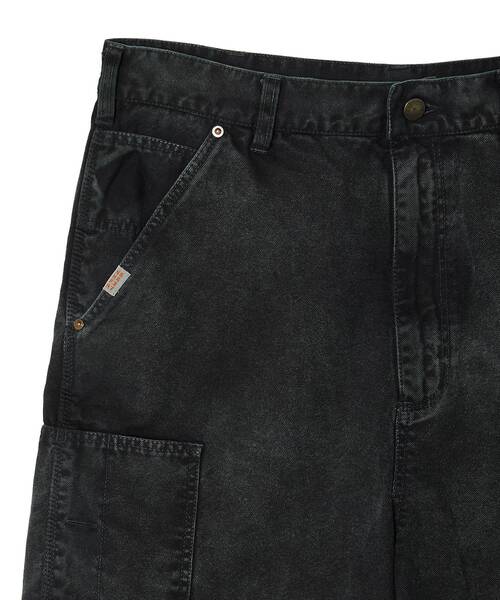 N.HOOLYWOOD(N.ハリウッド)の「SHORTS(その他パンツ・メンズ・ブラック・36/40/38)」の2枚目の写真