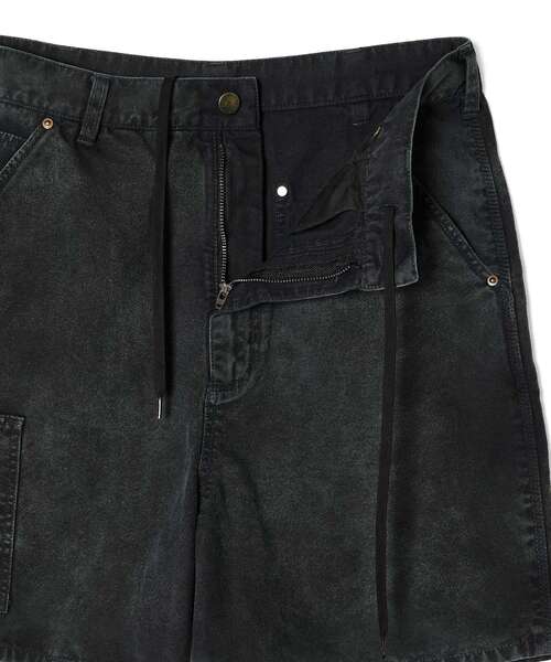 N.HOOLYWOOD(N.ハリウッド)の「SHORTS(その他パンツ・メンズ・ブラック・36/40/38)」の3枚目の写真