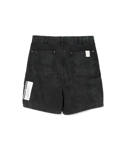 N.HOOLYWOOD(N.ハリウッド)の「SHORTS(その他パンツ・メンズ・ブラック・36/40/38)」の5枚目の写真